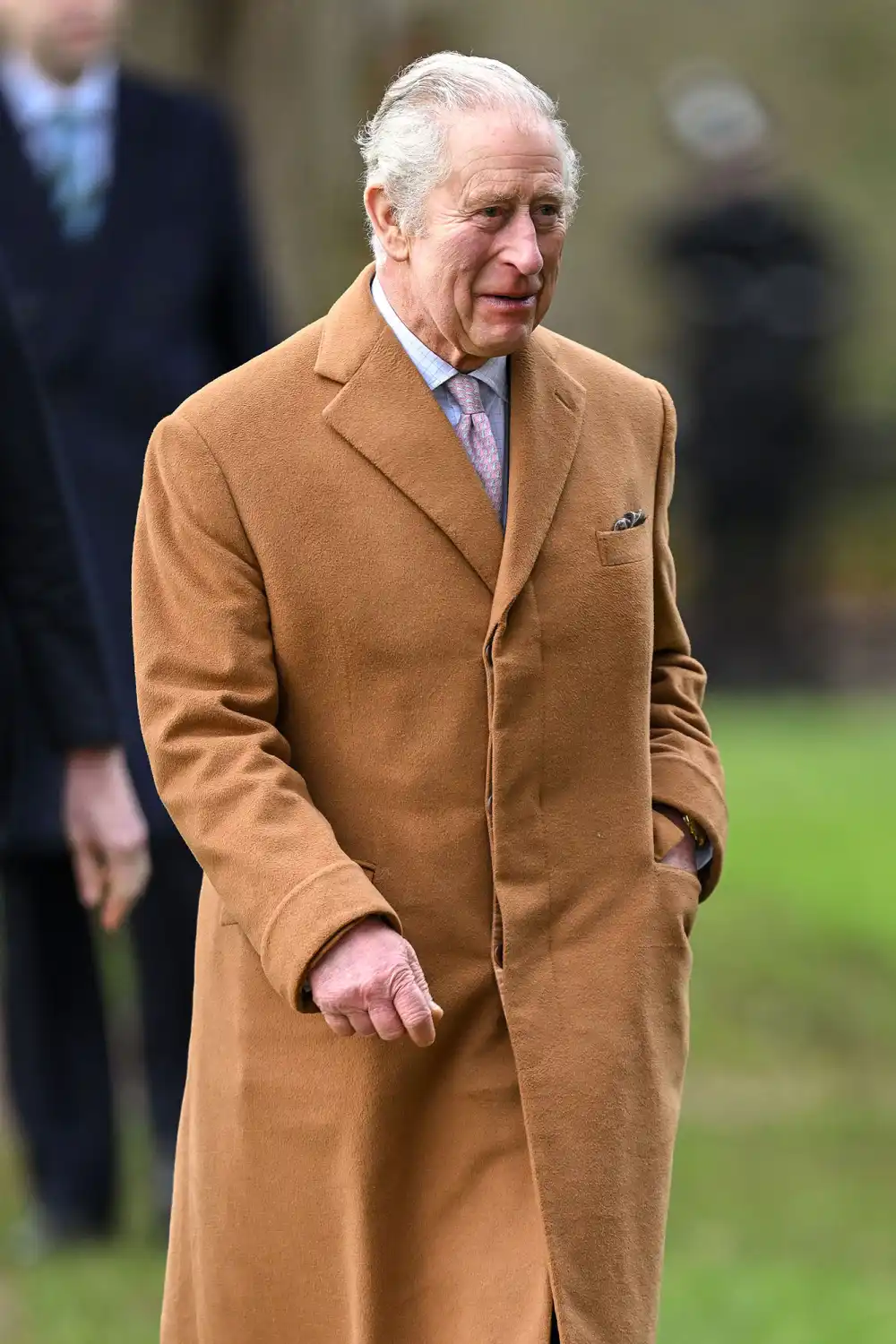 King Charles III Vacating Prince Harry and Meghan Markle From Frogmore Cottage Was a Blow and a Shock to Them