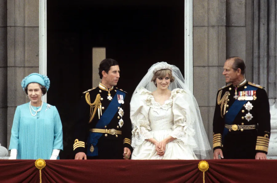 King Charles III's Sweetest Moments With Late Mother Queen Elizabeth II Through the Years: Photos