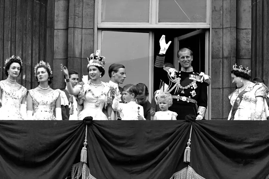 King Charles III's Sweetest Moments With Late Mother Queen Elizabeth II Through the Years: Photos