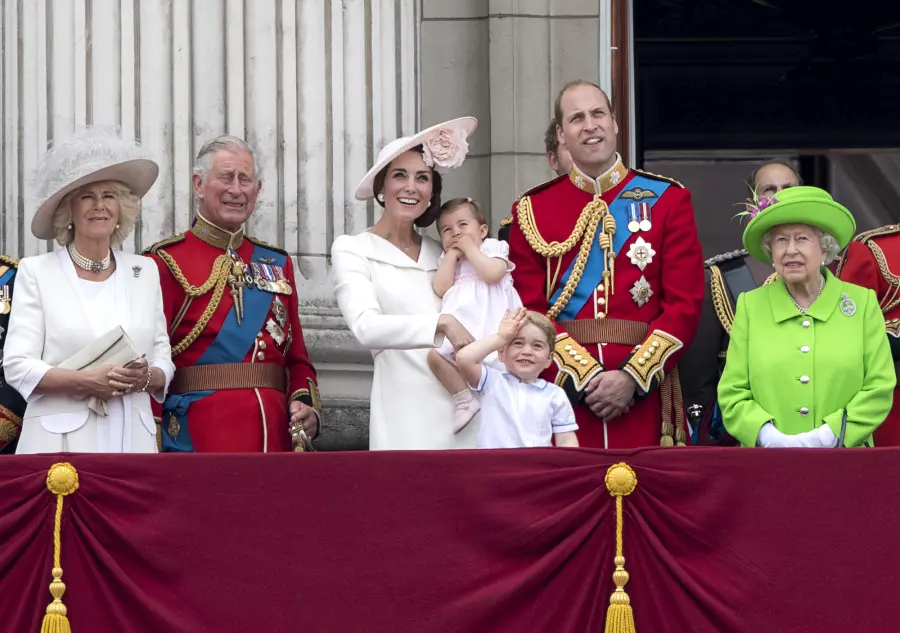 King Charles III's Sweetest Moments With Late Mother Queen Elizabeth II Through the Years: Photos