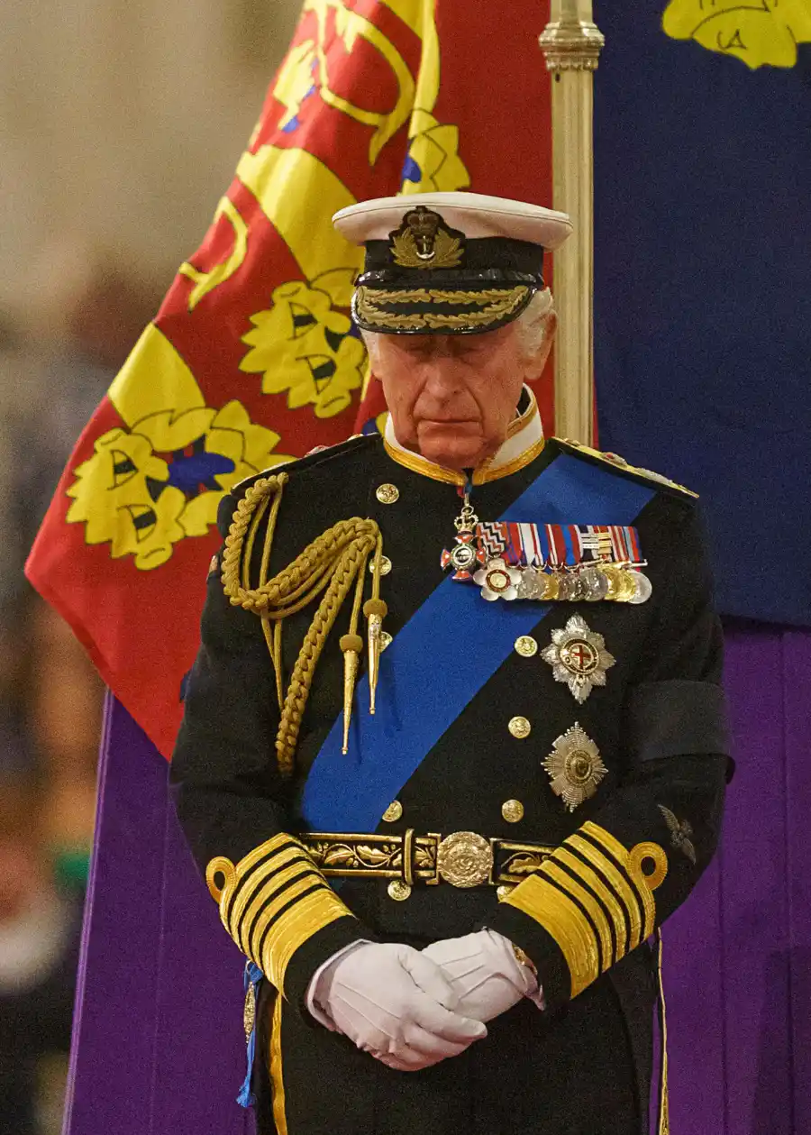 King Charles III's Sweetest Moments With Late Mother Queen Elizabeth II Through the Years: Photos