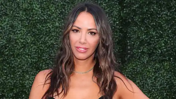 Kristen Doute Claps Back at ‘Losers’ Commenting on Her Weight: ‘Get F—ked’