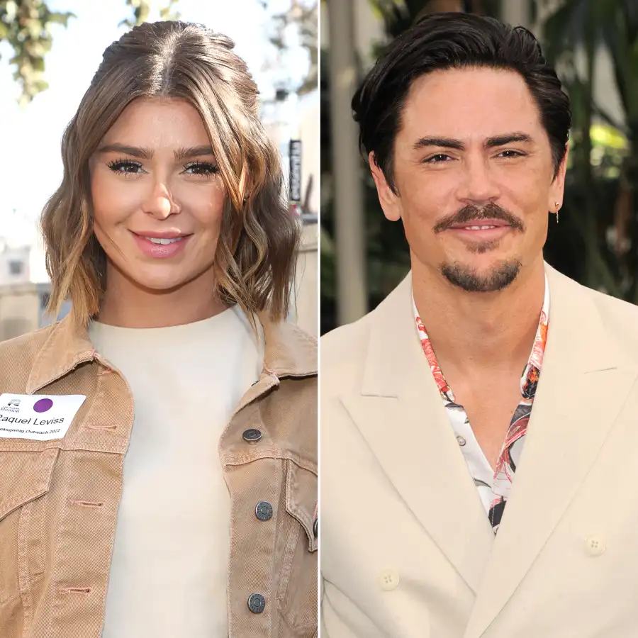 Kristen Doute Thinks 'Dumb' Raquel Leviss 'Validates' Tom Sandoval's Ego, Discusses Cheating Scandal on 'Viall Files': Revelations