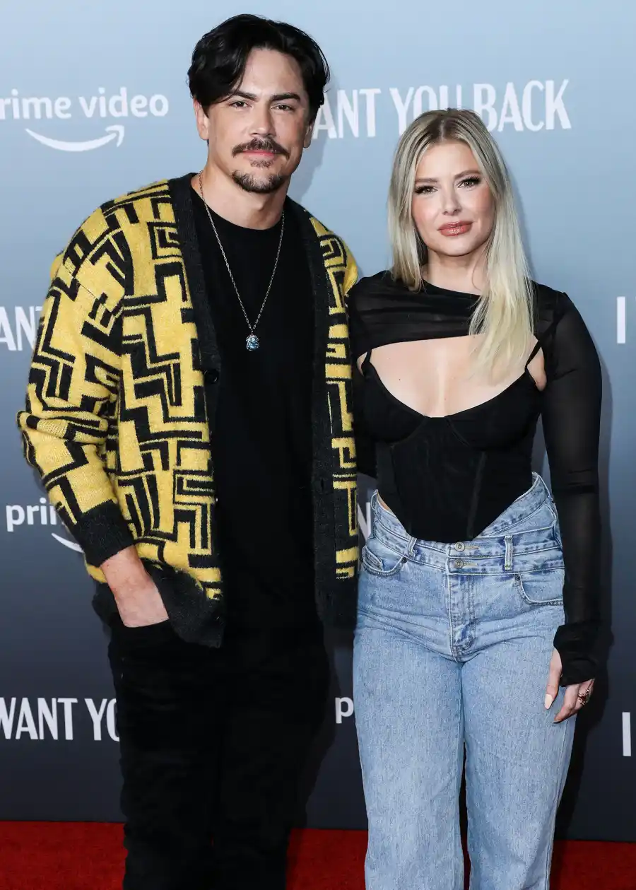 Kristen Doute Thinks 'Dumb' Raquel Leviss 'Validates' Tom Sandoval's Ego, Discusses Cheating Scandal on 'Viall Files': Revelations