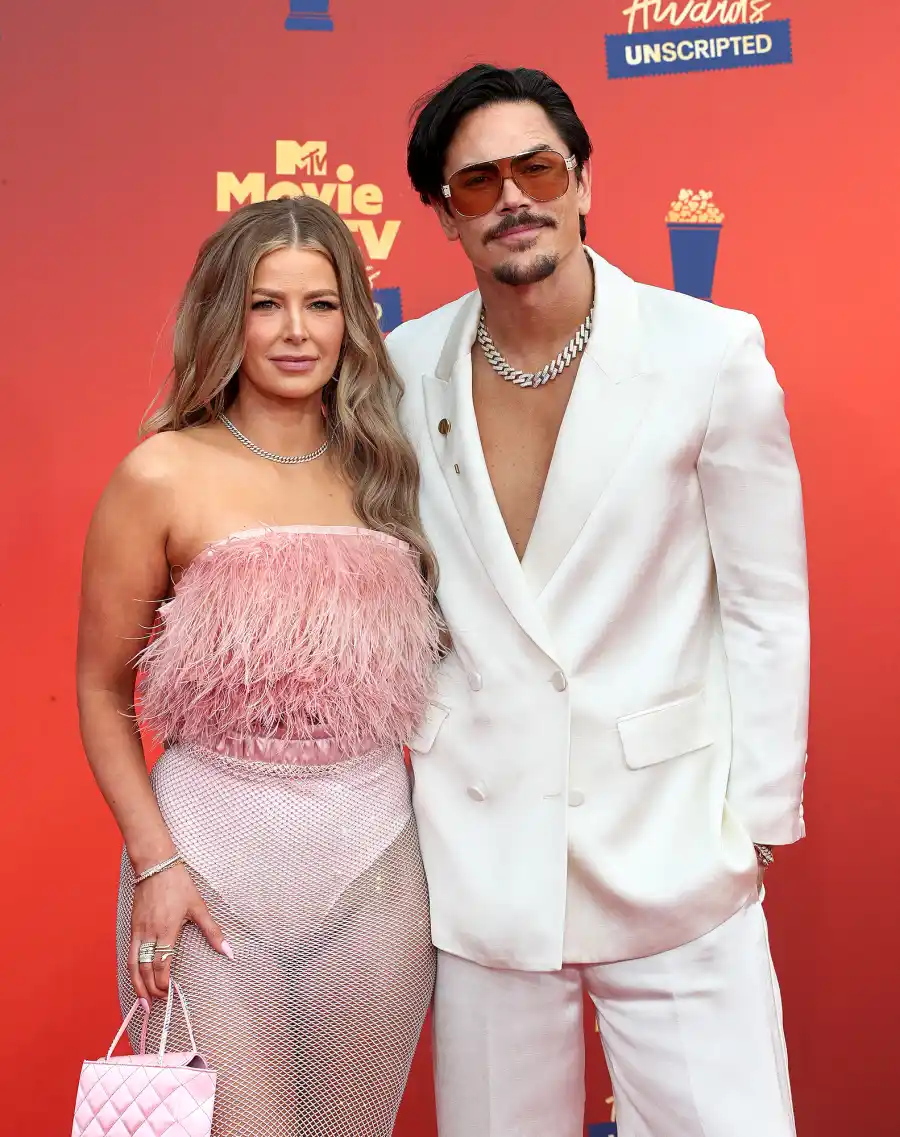 Kristen Doute Thinks 'Dumb' Raquel Leviss 'Validates' Tom Sandoval's Ego, Discusses Cheating Scandal on 'Viall Files': Revelations