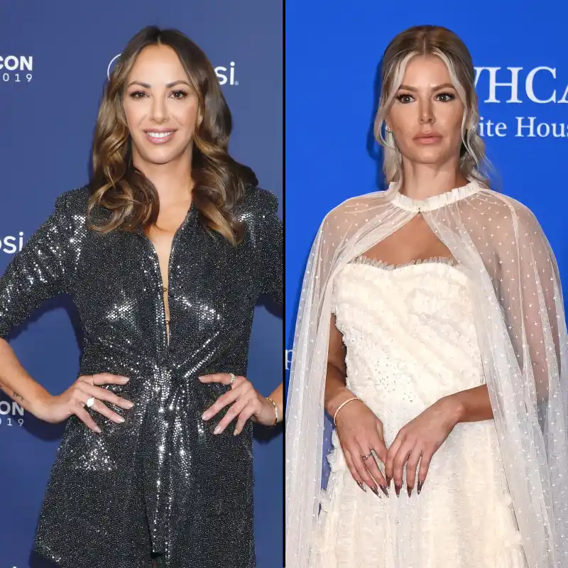 Kristen Doute and Ariana Madixs Ups and Downs