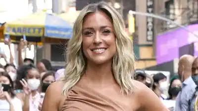 Kristin Cavallari Explains Why She Refuses to Get Botox