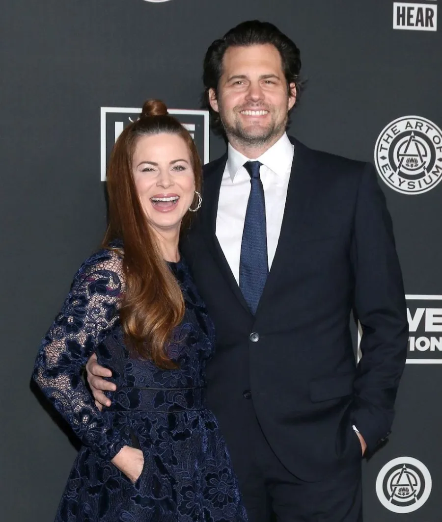 Who Is Hallmark Channel’s Kristoffer Polaha? 6 Things to Know About the ‘A Winning Team’ Actor