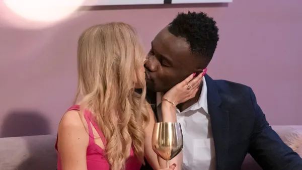 ‘Love Is Blind’ Cast’s Most NSFW Sex Confessions Through the Years: 'It Took a Minute'