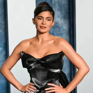 Kylie Jenner’s Kylie Cosmetics Is Launching Mascara