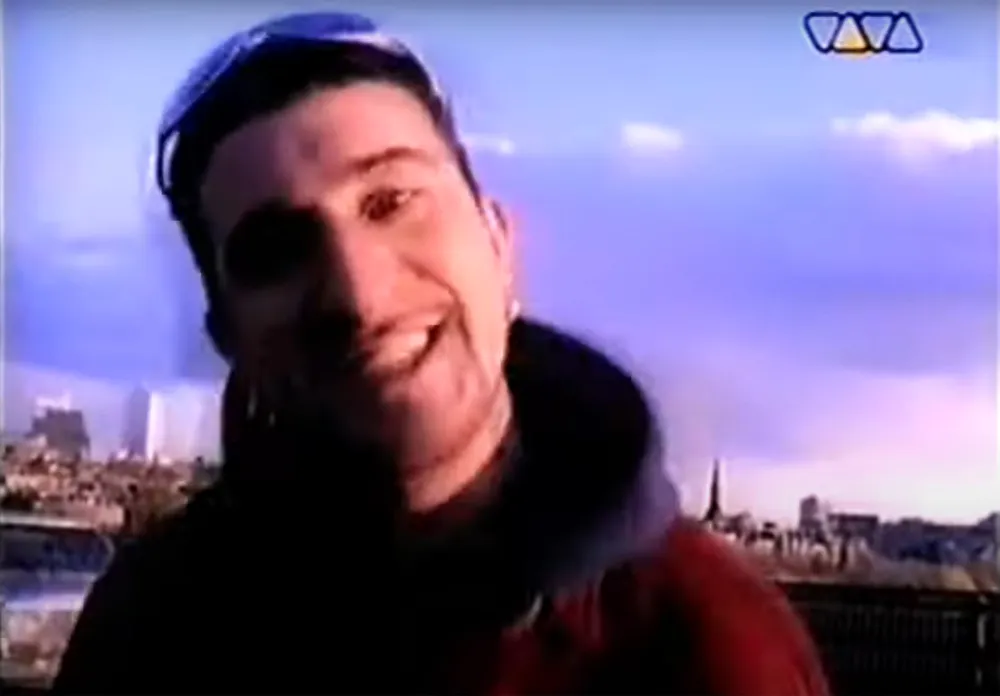 LFO&rsquo;s Brad Fischetti Confirms Former Bandmate Brian &lsquo;Brizz&rsquo; Gillis Is Dead- I&rsquo;m &lsquo;Struggling to Process This Tragic Loss&rsquo; - 432