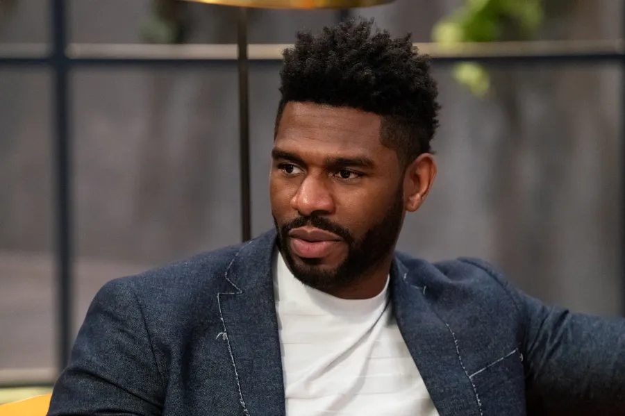 LIB Season 4 Stars Support Kwame Appiah After Viewer Backlash