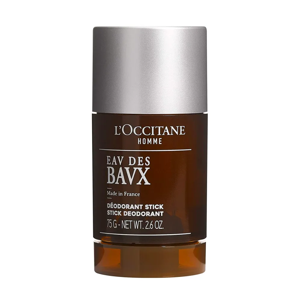 L'Occitane Eau des Baux Deodorant Stick