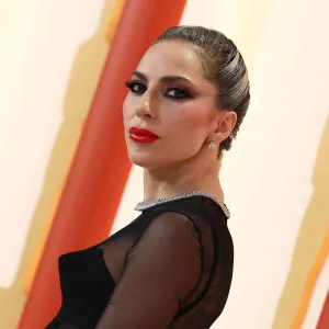Lady Gaga Delivers Emotional Oscars Performance of ‘Top Gun: Maverick’ Song