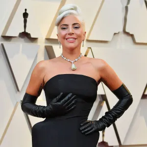 Lady Gaga Is Not Performing at the 2023 Oscars Despite Being Nominated for ‘Top Gun- Maverick’ Song - 466 Oscars Shortlist, Los Angeles, United States - 24 Feb 2019