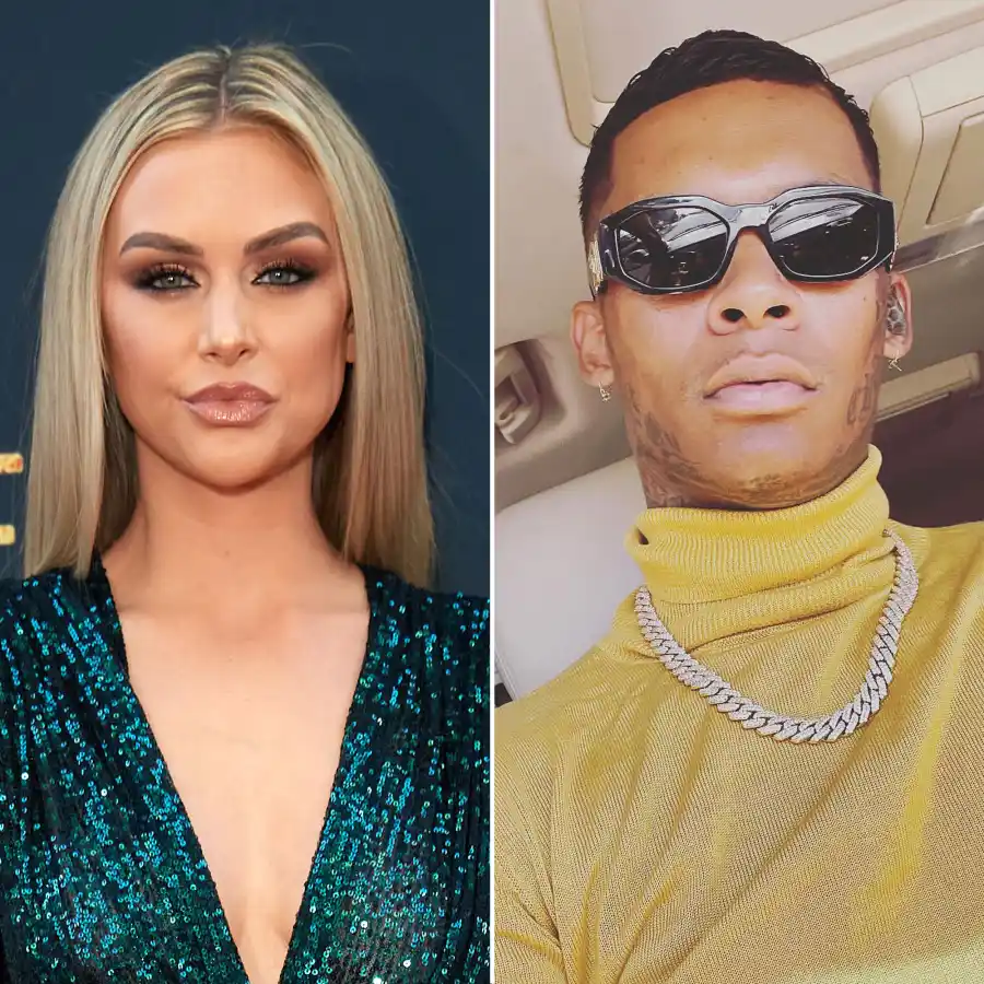 Lala Kent 1st Time With Don Lopez