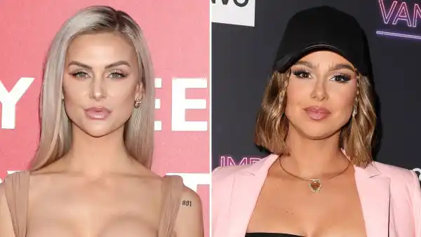 Lala Kent Lawyer Darrell Miller Explains Why Raquel Leviss Likely Won't Try Serving Other Pump Rules Stars Restraining Orders
