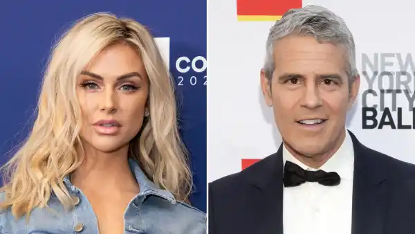 Lala Kent Says Andy Cohen 'Could Hardly Control' Cast at 'Vanderpump Rules' Reunion Taping After 'Brawl': 'Security Got Involved'