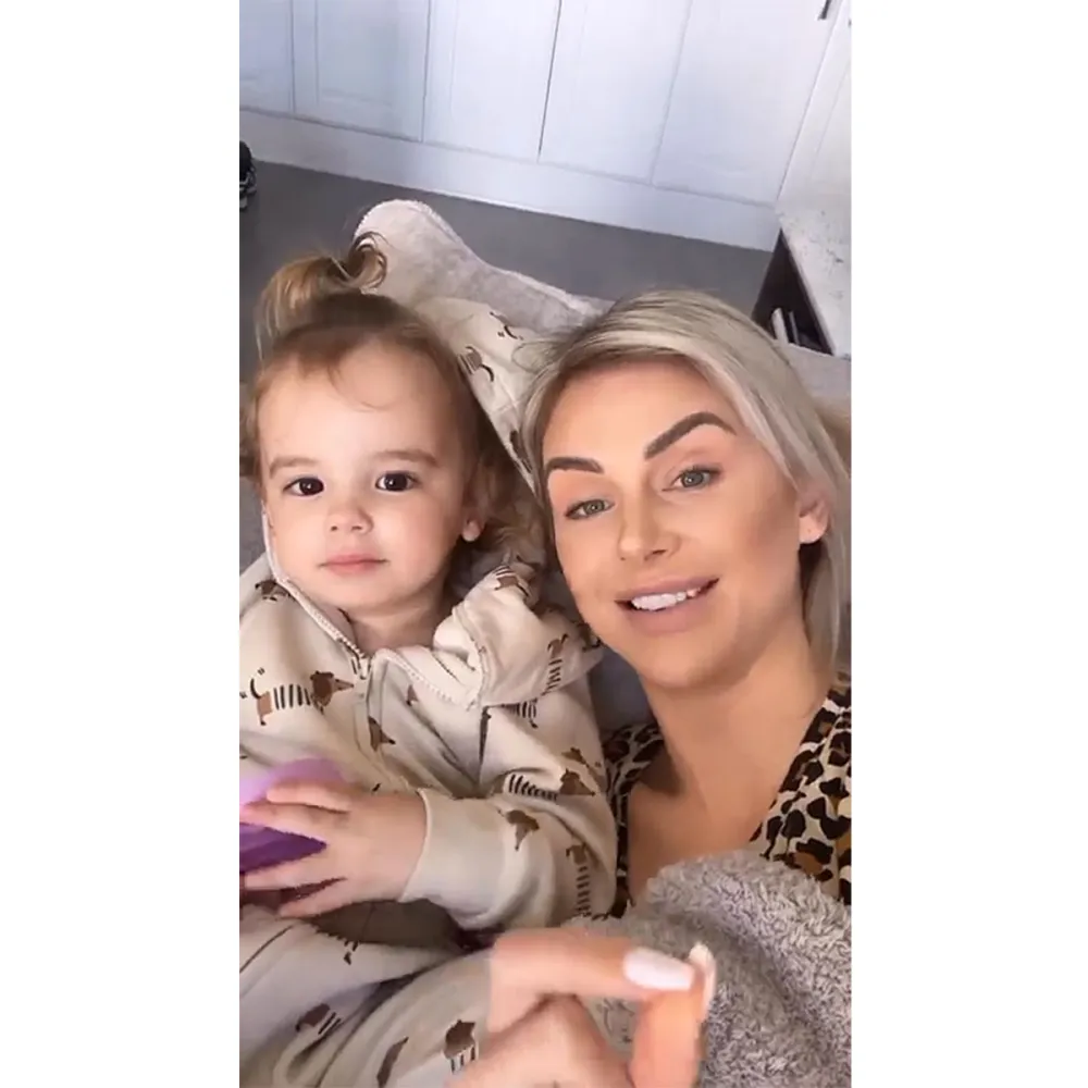 Lala Kent Teases Raquel Leviss Story Line on Vanderpump Rules After Tom Sandoval Affair 2