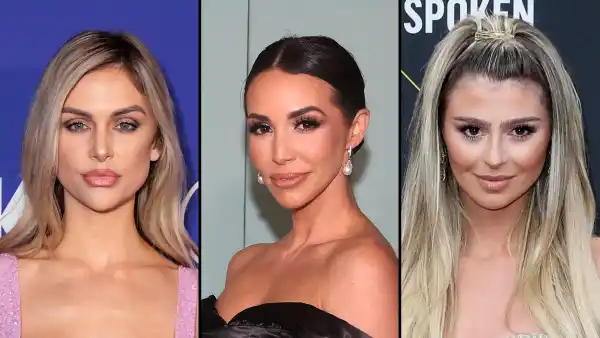 Lala and Scheana Claim 'The Joker' Raquel Showed ‘No Remorse’ at Reunion