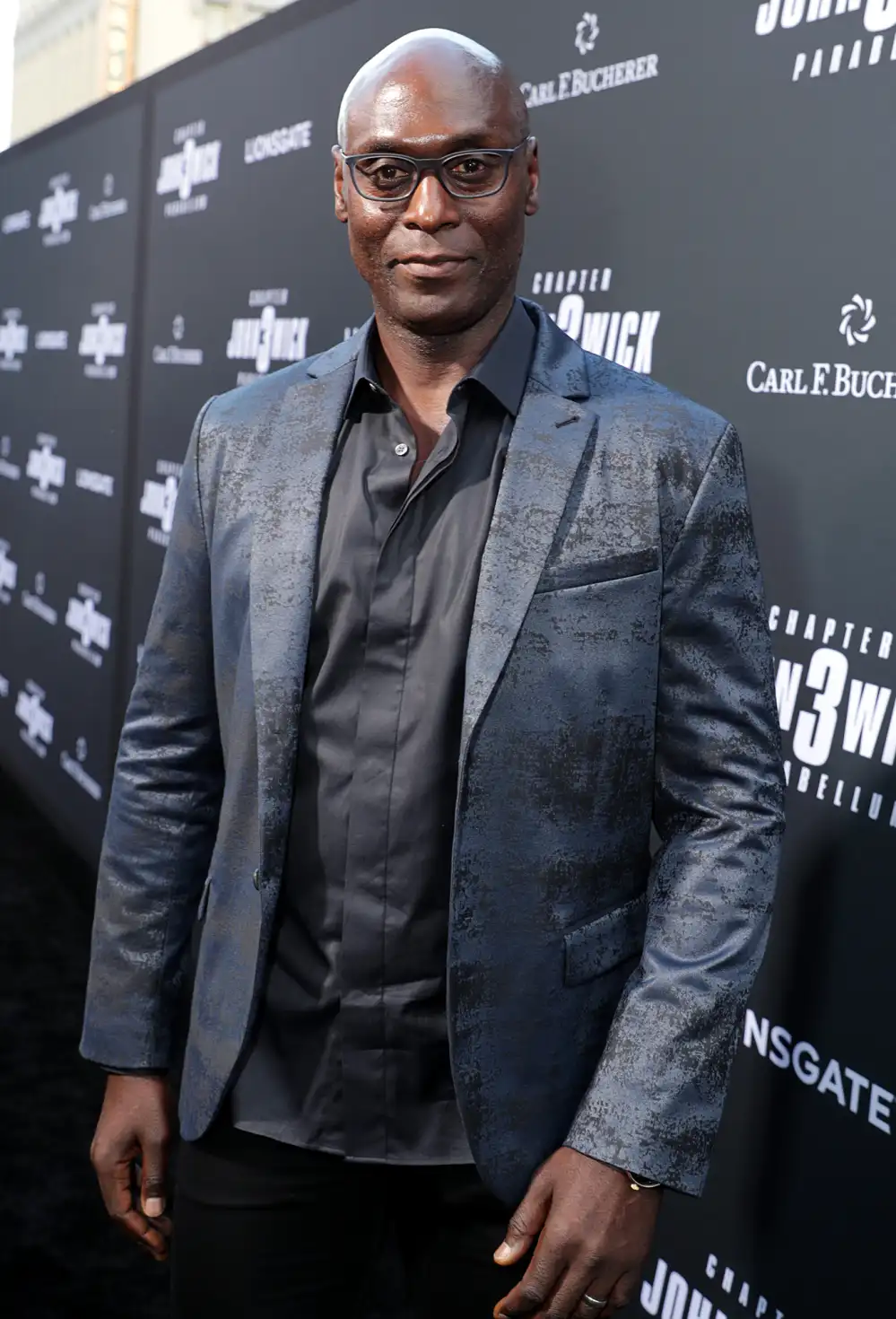 Lance Reddick Dead: &lsquo;The Wire&rsquo; Star Dies at Age 60 Amid Press Tour for 'John Wick'