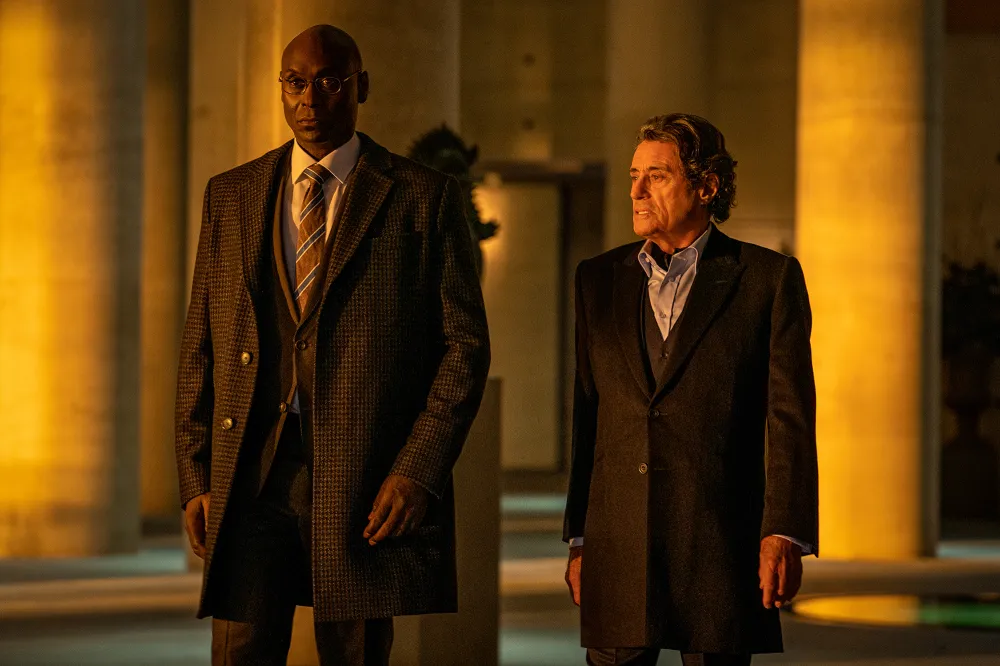 Lance Reddick Dead: &lsquo;The Wire&rsquo; Star Dies at Age 60 Amid Press Tour for 'John Wick'