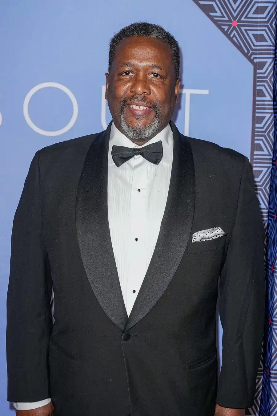 Lance Reddick Dead at 60- Stars React - 906 Wendell Pierce