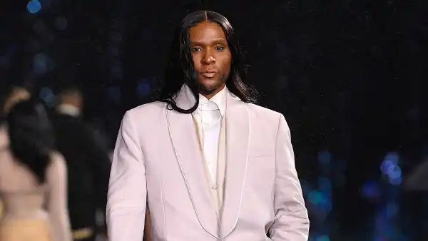 Law Roach Walks in Boss Show Alongside Naomi Campbell and Pamela Anderson, Talks What’s Next for His Career