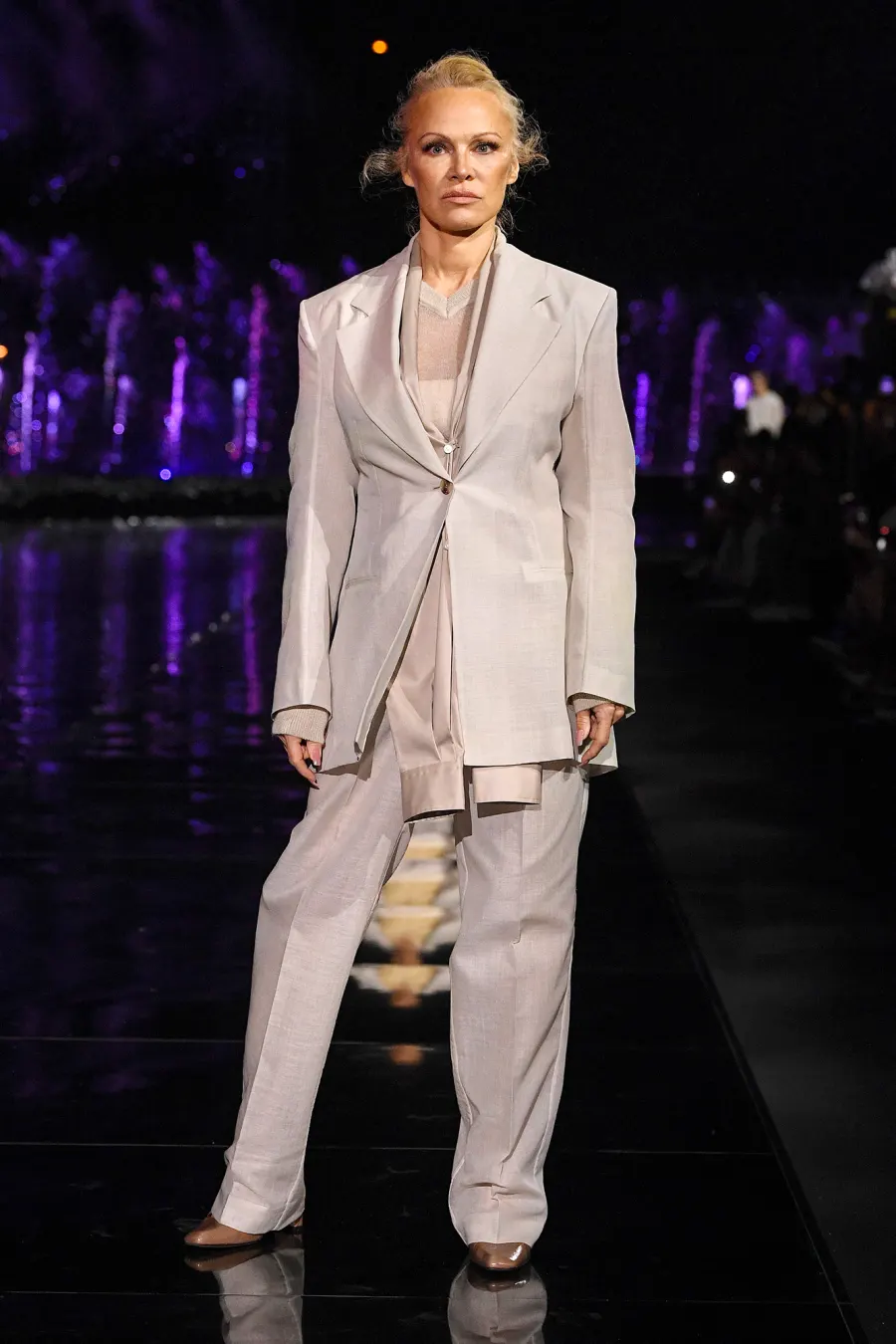 Law Roach Walks in Boss Show Alongside Naomi Campbell and Pamela Anderson, Talks What’s Next for His Career