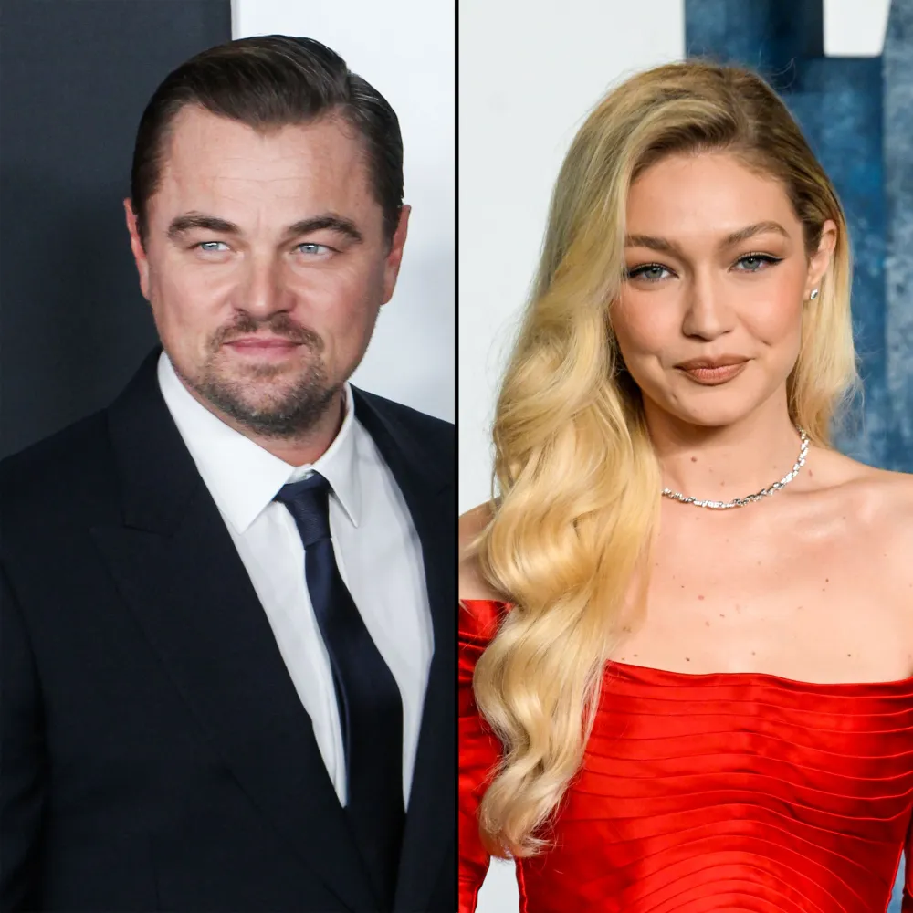Leonardo DiCaprio and Gigi Hadid Are Still &lsquo;Into Each Other&rsquo; After Oscar Party Run-In