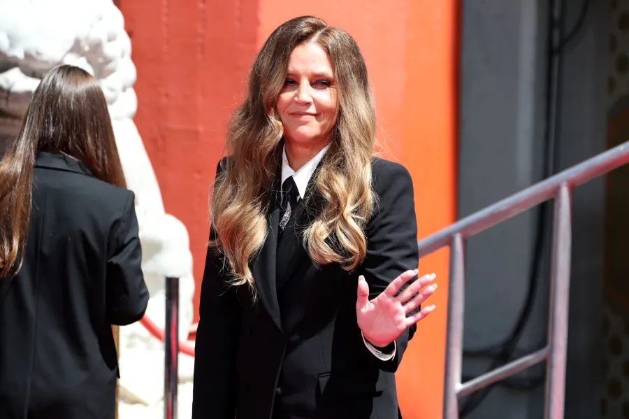 Lisa Marie Presleys Will Legal Drama