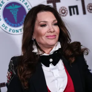 Lisa Vanderpump Addresses Future of 'Vanderpump Rules'