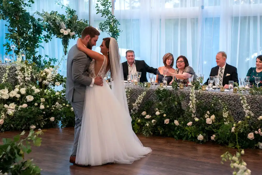 Love Is Blind Colleen Reed Explains Why She Doesn&rsquo;t Wear Her Engagement Ring From Husband Matt Bolton 2