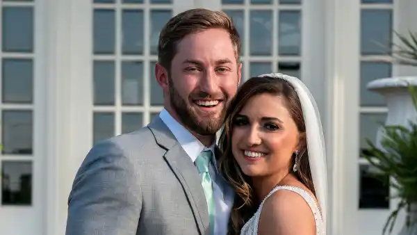 Love Is Blind Colleen Reed Explains Why She Doesn’t Wear Her Engagement Ring From Husband Matt Bolton