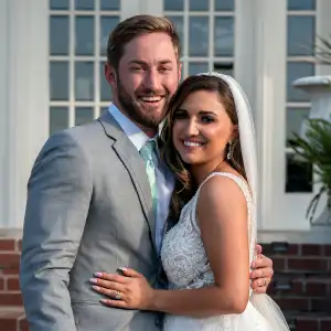 Love Is Blind Colleen Reed Explains Why She Doesn’t Wear Her Engagement Ring From Husband Matt Bolton