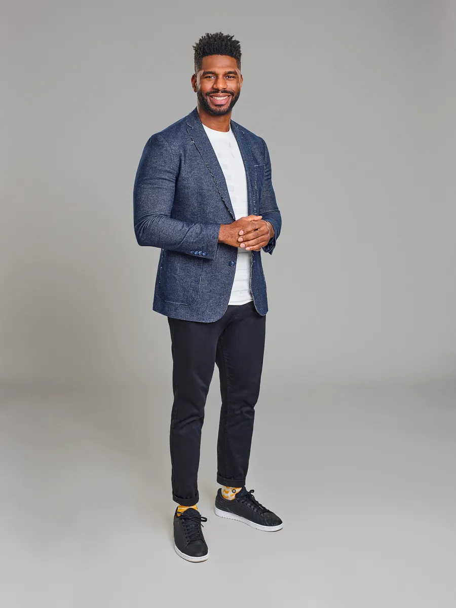 Love Is Blind Season 4 Cast - LIB_S4_GALLERY_Brett_GreySeamless_01556_R4 - 310