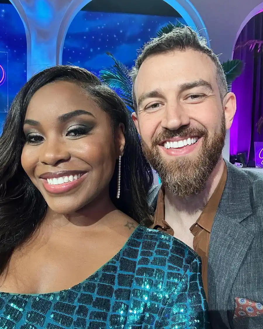 Love Is Blind s Lauren Speed and Cameron Hamilton A Timeline of Their Relationship 175