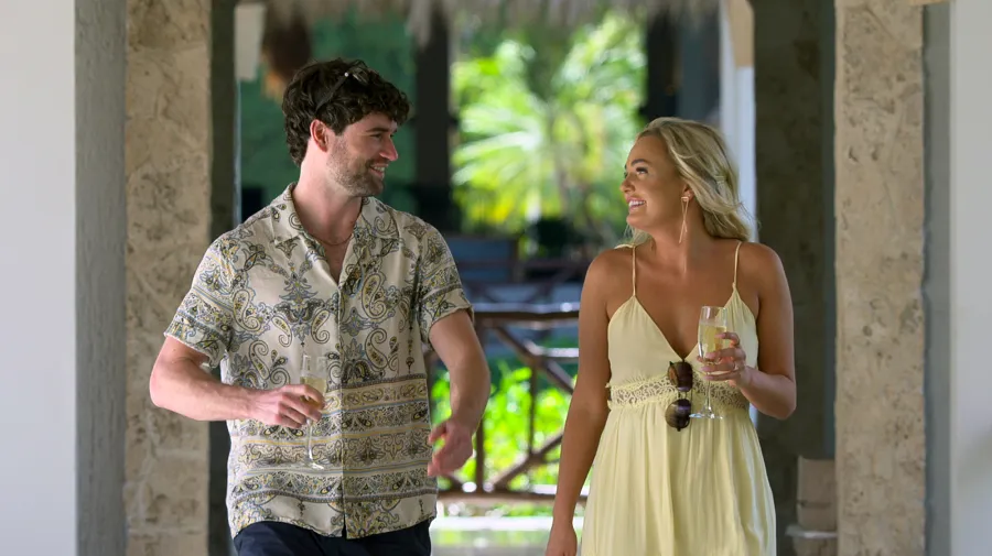 Love Is Blind’s Micah Lussier: 5 Things to Know