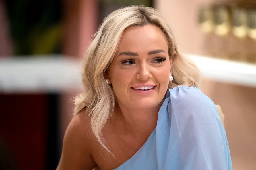 Love Is Blind’s Micah Lussier: 5 Things to Know