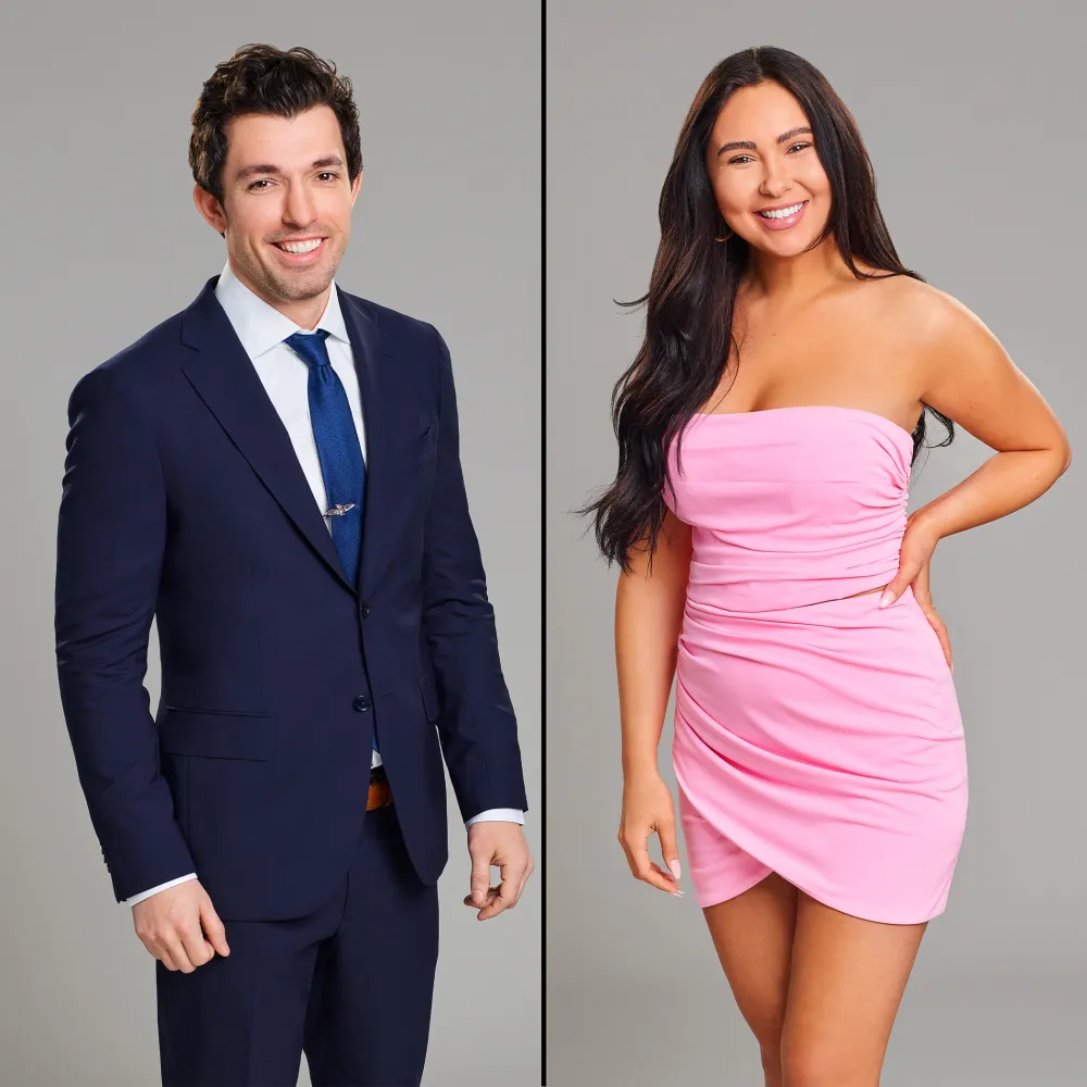 Love Is Blind&rsquo;s Zack Goytowski Confirms He Didn't Actually Write His 'Original' Proposal Song to Irina Solomonova - 311