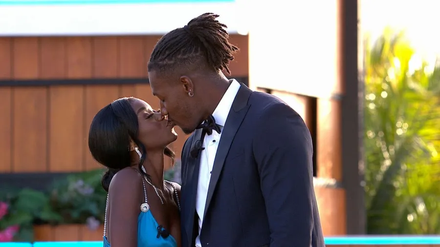 ‘Love Island’ UK Couples: Where Are They Now?