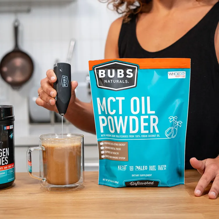 Eight New Products You Need to Try This Spring