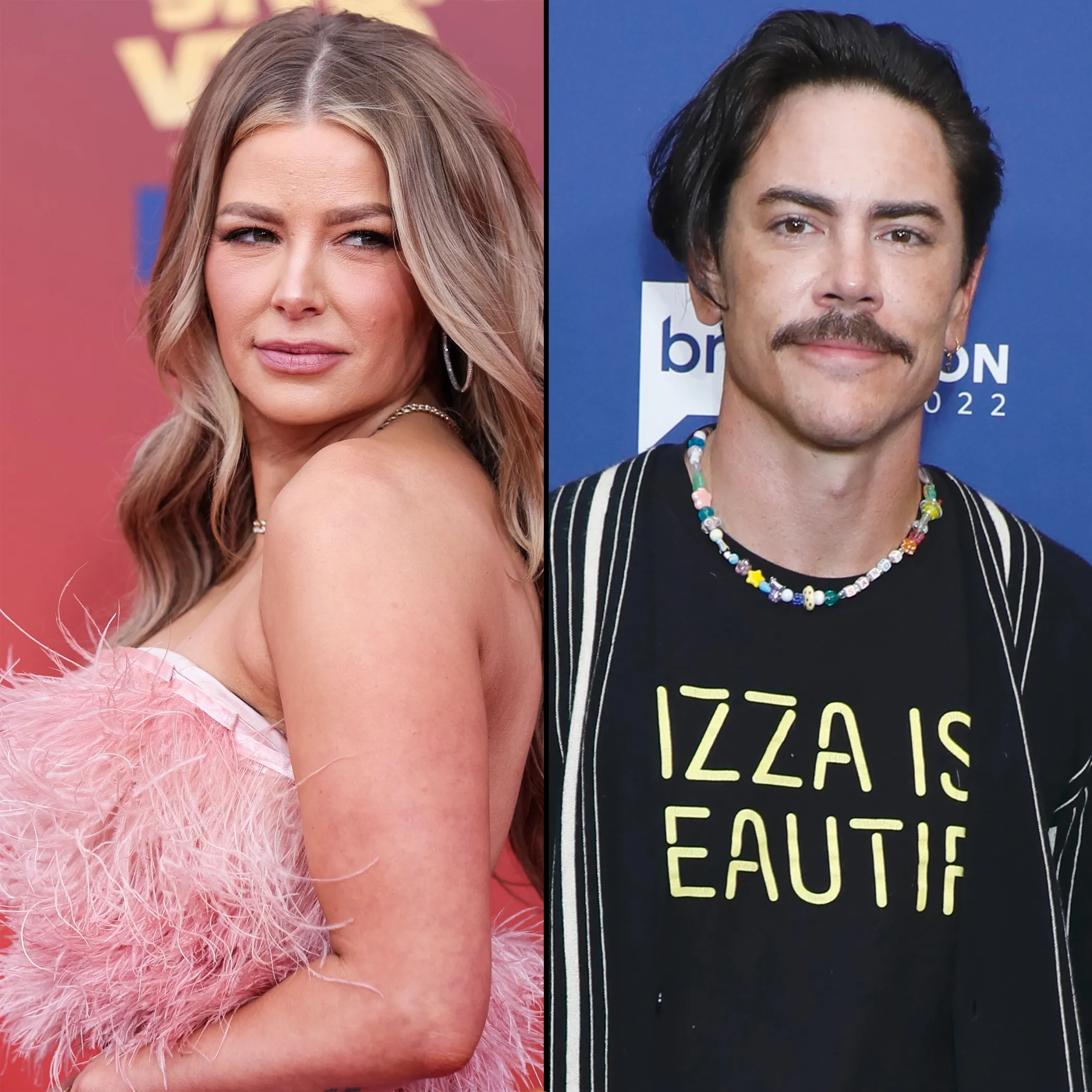 Breaking Down the Biggest Moments From the 'Pump Rules' Season 10 Midseason Trailer: Ariana Screams at Sandoval Amid Raquel Affair, Katie's New Man and More