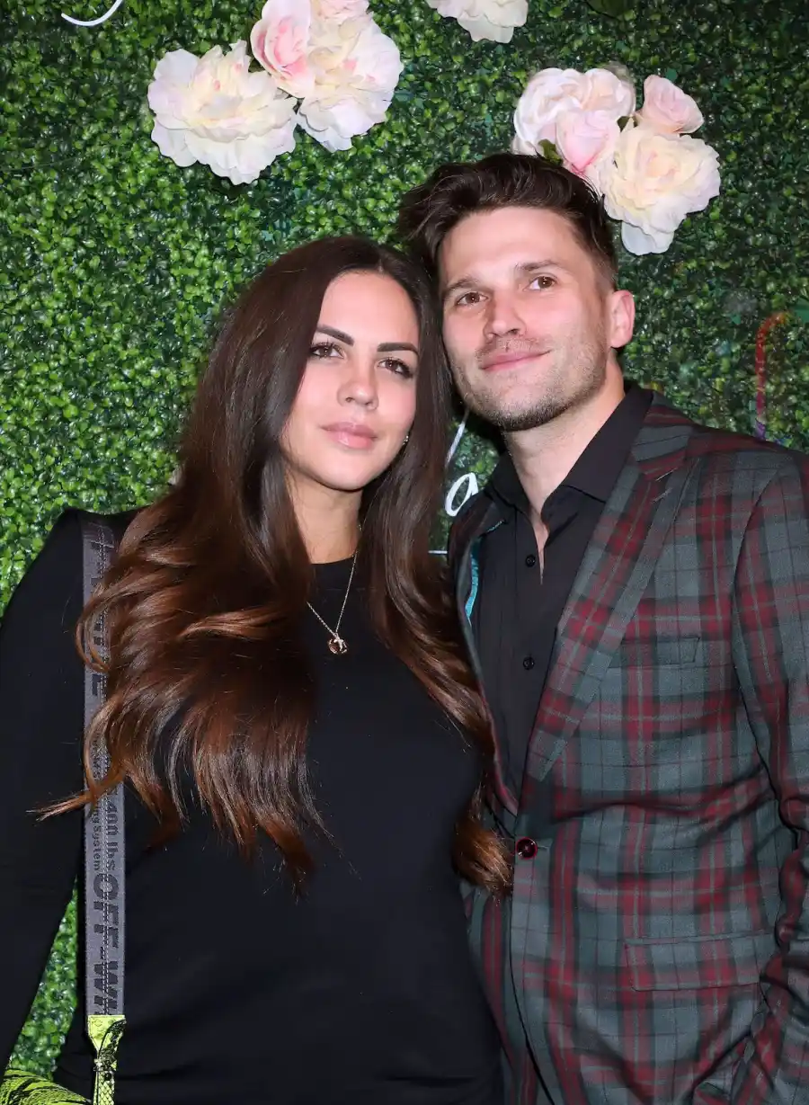 Katie Maloney Said Raquel Leviss' Interest in Men Was a 'Red Flag' for Her Before Tom Sandoval Affair: 'I Am Starting to See a Pattern'