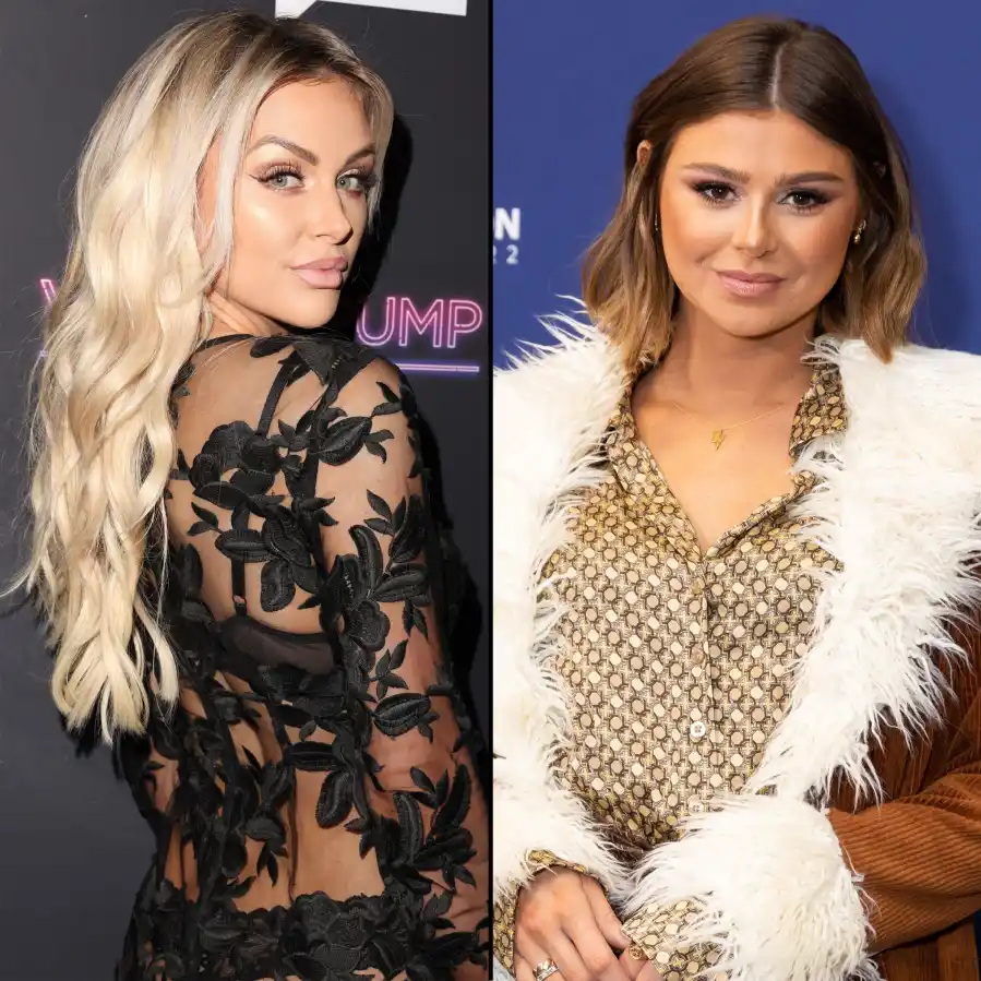 Katie Maloney Said Raquel Leviss' Interest in Men Was a 'Red Flag' for Her Before Tom Sandoval Affair: 'I Am Starting to See a Pattern'