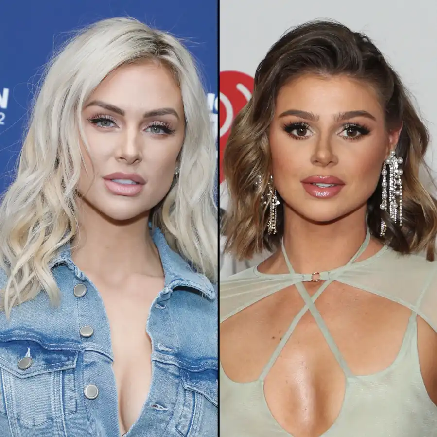 Katie Maloney Said Raquel Leviss' Interest in Men Was a 'Red Flag' for Her Before Tom Sandoval Affair: 'I Am Starting to See a Pattern'