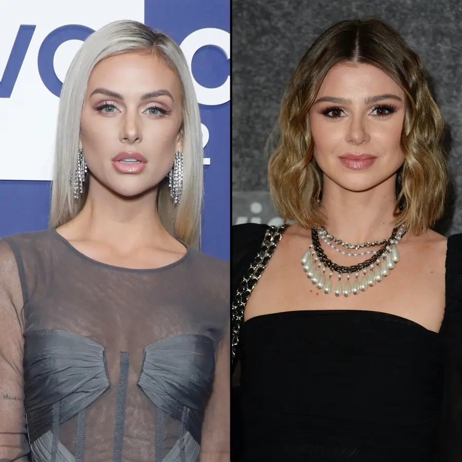 Katie Maloney Said Raquel Leviss' Interest in Men Was a 'Red Flag' for Her Before Tom Sandoval Affair: 'I Am Starting to See a Pattern'