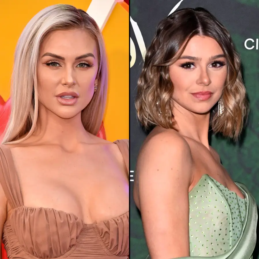 Katie Maloney Said Raquel Leviss' Interest in Men Was a 'Red Flag' for Her Before Tom Sandoval Affair: 'I Am Starting to See a Pattern'