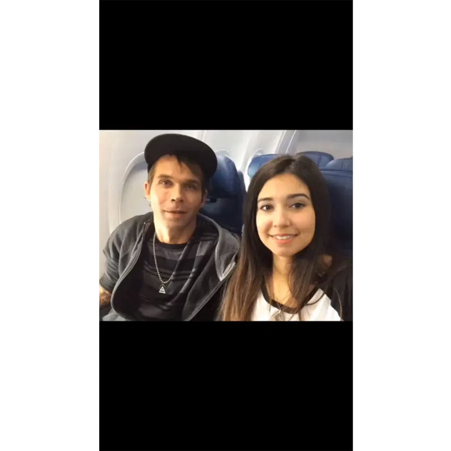 March 2023 Jeremiah Raber Instagram