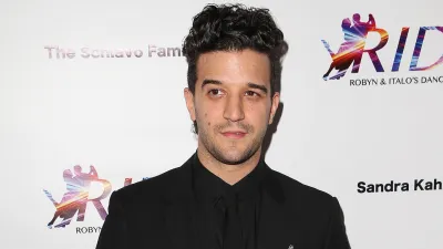 Mark Ballas Announces His 'Dancing With the Stars' Retirement After 20 Seasons- 'This Is Going to Be My Last Dance' - 710